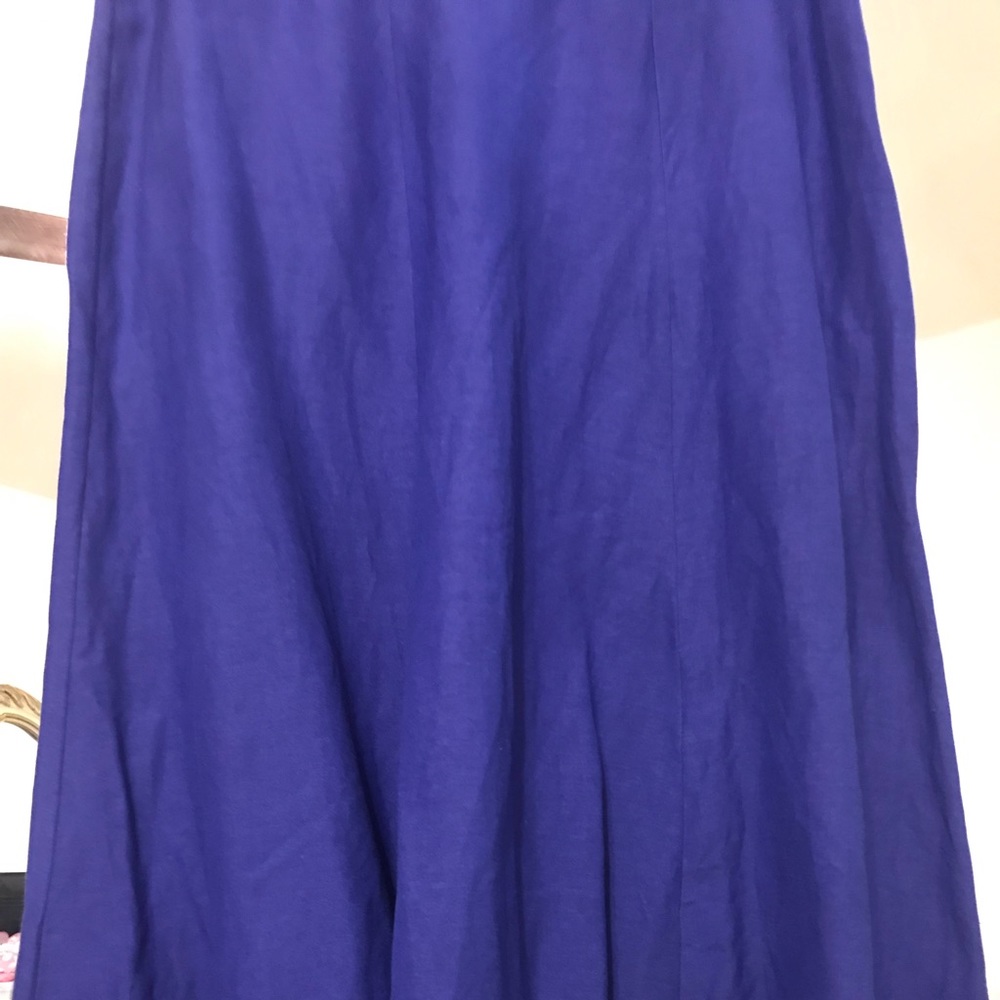 Linen Skirts